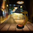 thumbnail image 4 of Lampe de Bureau de Chevet [](,X1+usbx1) 1, 4 of 8