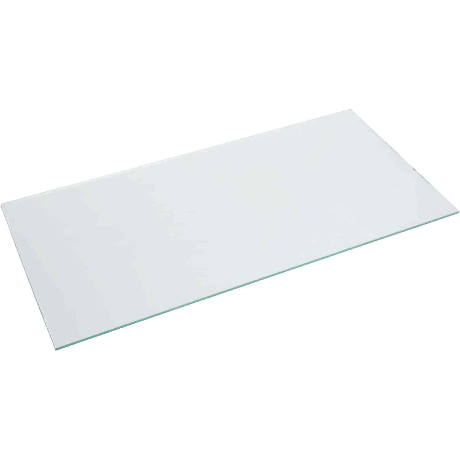 JEGS 815006 Replacement Glass For Vertical Sandblast 55581500