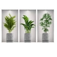 thumbnail image 1 of Autocollants en Pot Tridimensionnels 3D, 1 of 4