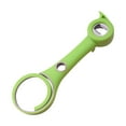 thumbnail image 3 of Multi-function Bottle Opener Can Opener Beer Cap Opener Screw Bottle Cap Opener Kitchen Gadgets Six In One, Usupdd 2025 Multi-function Bottle Opener Can Opener, 3 of 7