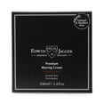 thumbnail image 2 of Edwin Jagger Crème à Raser, Bois de Santal 3.4 fl oz, 2 of 2