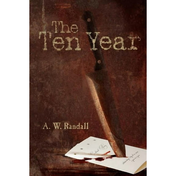 The Ten Year (Paperback)