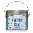 thumbnail image 2 of Brooke & Nora at Home, Goat Milk Laundry Soap, Fragrance Free, 120 Loads, 2 of 2