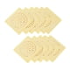thumbnail image 2 of Cubierta de filtro de fregadero, almohadilla de filtro de suelo, protectores de desagüe, desagüe de inodoro 10 piezas, 2 of 9