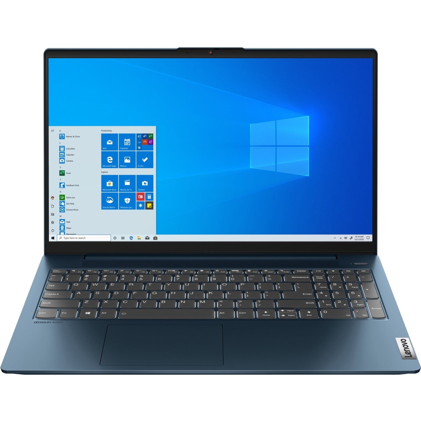ideapad 510◆Core i3-7100U/256G/8G/DVDRW Lenovo IdeaPad 510S - i3-7100U · Intel HD Graphics 620 · 13.3