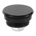 thumbnail image 1 of OUNONA Aluminium Alloy Wiper Plug Cap with Sleek Design for Automotive Use 1Set, 1 of 8