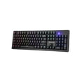 thumbnail image 1 of Teclado Marvo Gaming Mecánico RGB KG916, 1 of 5