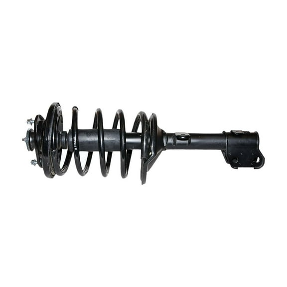 Gabriel G57119 Ultra ReadyMount Front Left Complete Strut Assembly Fits 01-02 Acura MDX; 03-08 Honda Pilot AWD (1 pack)