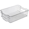 thumbnail image 1 of El nuevo cajón para verduras de refrigerador de 1 pieza, 1 of 3