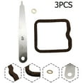 thumbnail image 1 of Ensemble de 3 Pcs/ensemble Kit de Réglage de Valve pour 4-Mix Fs90 Fs110 Fs130 4180 007 1005 Mingyqi, 1 of 9