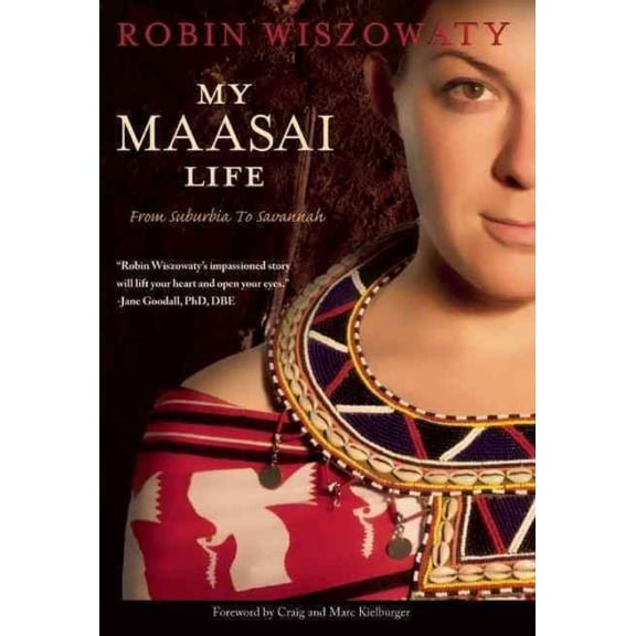 My Maasai Life