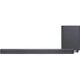 thumbnail image 2 of Open Box - JBL 5.1 Channel BAR 500 Soundbar with MultiBeam and Dolby Atmos, 2 of 3