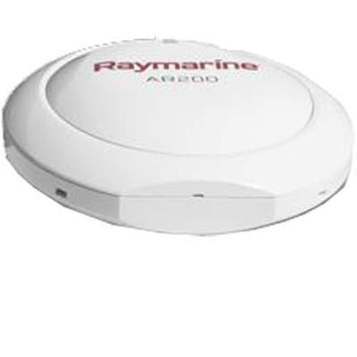 Raymarine E70537 AR200 IP Camera Stabilization Module for Augmented