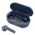 thumbnail image 4 of L32 Auriculares Inalámbricos Bluetooth Auriculares Auriculares Micrófono Incorporado a Prueba de Agua - Sunnimix auriculares bluetooth inalámbricos, 4 of 6