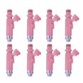 thumbnail image 4 of Inyectores de Repuestos de boquils Tratamientos de suministro Piezas de motor, Inyección de , Piezas de automóvil para kusrkot Inyectores de combustible, 4 of 7