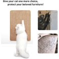 thumbnail image 3 of SHENMO Cat Scratching Mat, 12 x 15.7 Inch Natural Sisal Cat Scratching Mat, H, 3 of 4