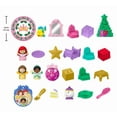thumbnail image 3 of FISHER PRICE - Disney Princess Little People Advent Calendar, 3 of 4