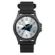 thumbnail image 2 of Reloj Timex NFL Pride 40mm para hombre - Carolina Panthers con correa FastWrap negra Timex Timex, 2 of 2