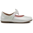 thumbnail image 5 of Zapato Balerina Tropicana Primera Comunion Niña color Candy 13, 5 of 5