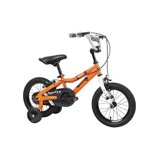 customs bikes
