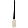 thumbnail image 4 of Four Piece Silicone Scraper Set High Heat Food Grade Multifunctional Kitchen Baking Utensils Flexible Dough Shovel Spatula, 4 of 6