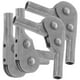 thumbnail image 1 of Bisagras plegables para sofá de 4 piezas, 3 velocidades, con autobloqueo, 1 of 8