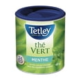 thumbnail image 3 of Tetley Mint Green Tea, 3 of 3