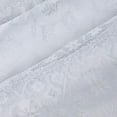 thumbnail image 3 of Round White Lace Tablecloth. Size 180 cm-70 inches, 3 of 4