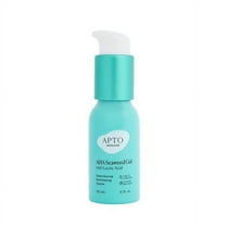 APTO Skincare AHA Seaweed Gel, Resurfacing & Deeply Exfoliating, 2 fl. oz.