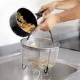thumbnail image 3 of Instant Pot Accessories Steamer Basket (8 QT), 3 of 5