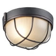 thumbnail image 6 of Bel Air Lighting Aria Black Switch Incandescent Light Fixture, 6 of 7