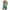 Mint Green, variant on Maplenight Womens Romper Summer Shorts Jumpsuits Women's Summer Sleeveless Floral Print Comfortable Casual Suspender Shorts Rompers Jumpsuit with Pockets S-XXXL