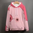 thumbnail image 4 of Waddles Hoodie with Pocket for Men Women Couple Gift, 4 of 7