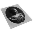 thumbnail image 3 of Print: African American Woman, Facing Right, View 5, 1899, 3 of 4