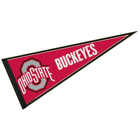Ohio State Buckeyes 12