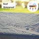thumbnail image 4 of Outdoor Swing Chair Mesh Net Ultra Large Mosquito Net Zipper Closure Netting Curtain Water Resistant Patio Seater Mesh Canopy Cover, 4 of 5