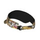thumbnail image 2 of Balery Cute Cat Gorra deportiva con visera ajustable para mujer y hombre (talla única), 2 of 7