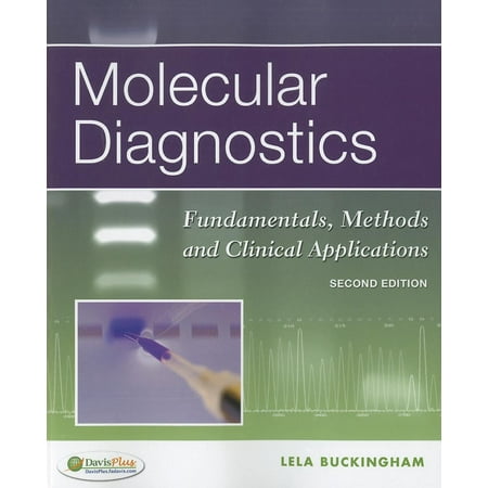 Molecular Diagnostics : Fundamentals, Methods and Clinical Applications