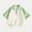 Green, variant on Polo Shirt Boys Green Button Down Short Sleeve T Shirt Girls Uniform Shirts Summer Casual Breathable Tween Boys Clothes 10-11 Years