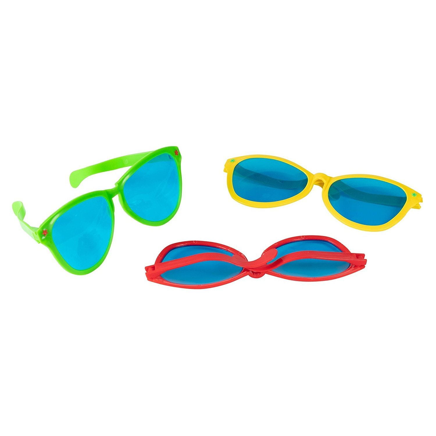 jumbo sunglasses bulk