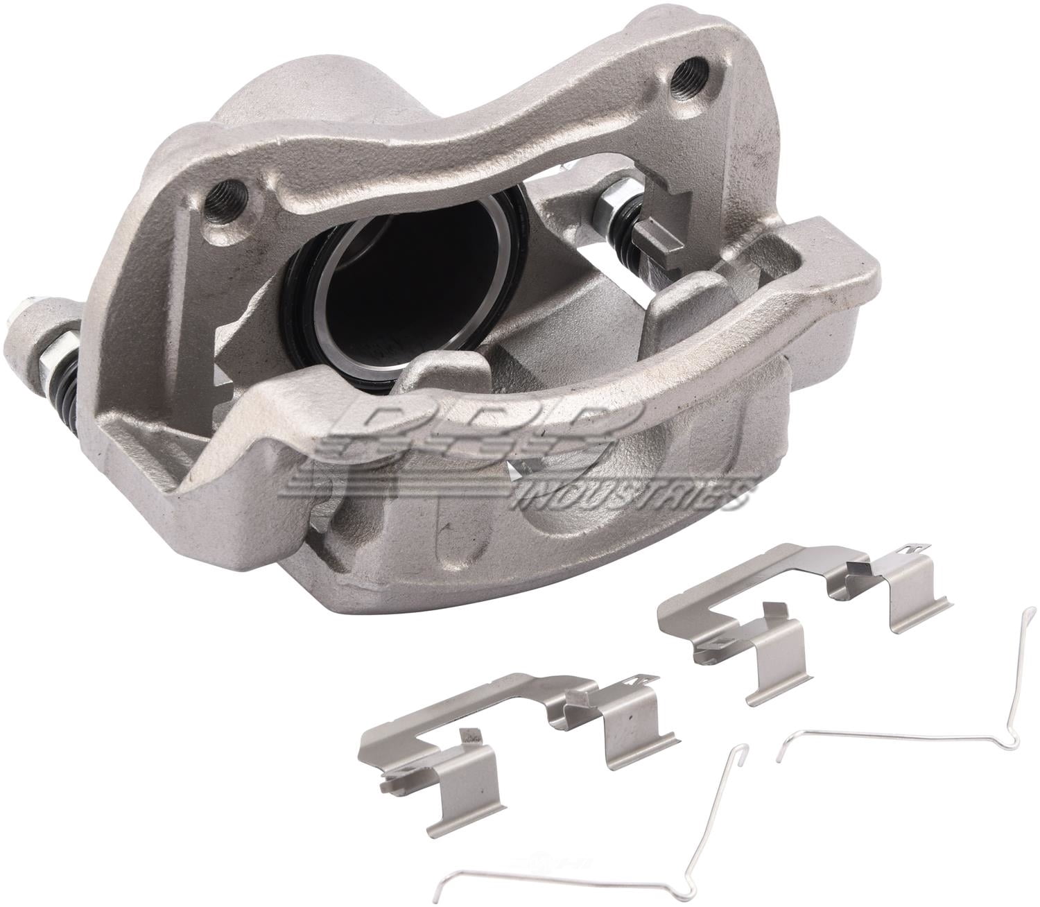 TERREPOWER formerly BBB Industries 99-01864B Reman Caliper w/installation Hardware