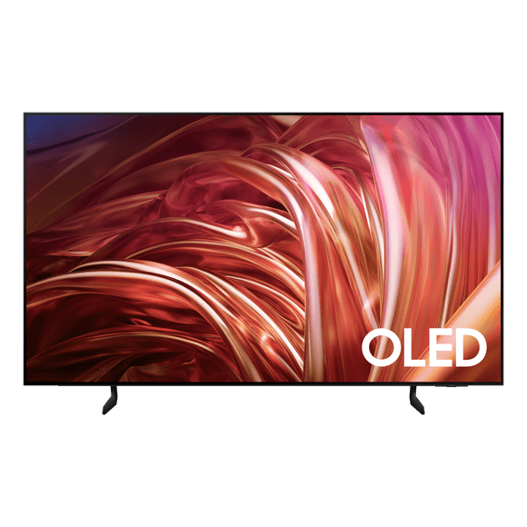 Pantalla 65'' Samsung OLED 4K S85D NQ4 AI Gen2 Negro