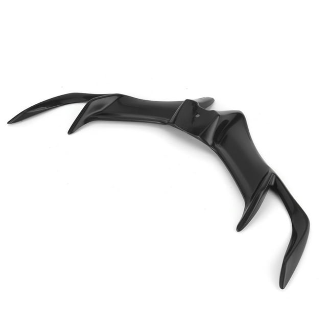 Fairing Wing, Aerodynamic Winglet Easy Installation ABS Material For R15 V3 2017-2020 For Home Red,Blue,Black