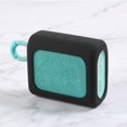 thumbnail image 3 of Silicona A Prueba De Polvo Compatible Con Altavoces Jbl Go3, Funda Protectora Anticaída, Accesorios Para Altavoces Bluetooth Advancent HA039444-04, 3 of 6