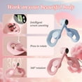thumbnail image 2 of Pelvic Floor Trainer, Hip Trainer for Women, with Counter, 2 of 7