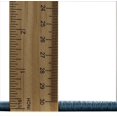 thumbnail image 4 of Machine Washable Abstract Blue Modern Rug, wshabs239blu, 4 of 4