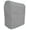 Gray, variant on Waterproof Canvas Cover Compatible with Hamilton Beach 4 Quart 7 Speed Tilt Head Stand Mixer by Penny's Needful Things (Black)