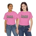 thumbnail image 5 of This MAMA Lover Her Herd for mom Mother's day Unisex Cotton Tee, 5 of 6