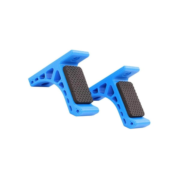 Qualitchoice Archery Bow Wall Mount Rack Recurve Bow Bow Stand Compound