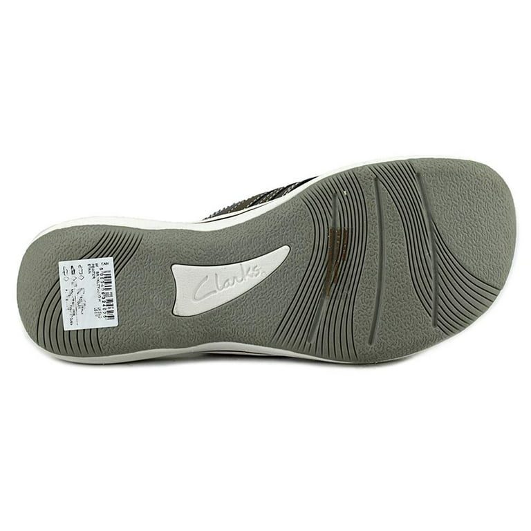 Clarks brinkley jojo flip flops hotsell